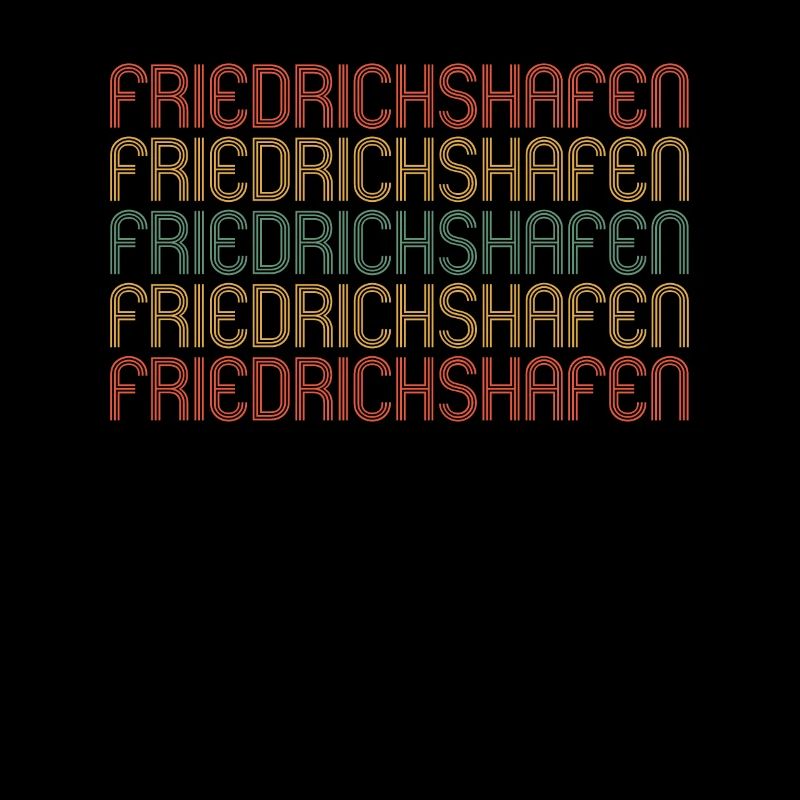 Friedrichshafener Friedrichshafen