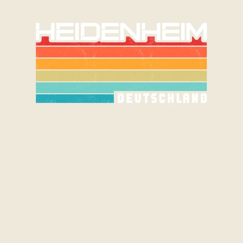 Heidenheimerin Heidenheimer Heidenheim