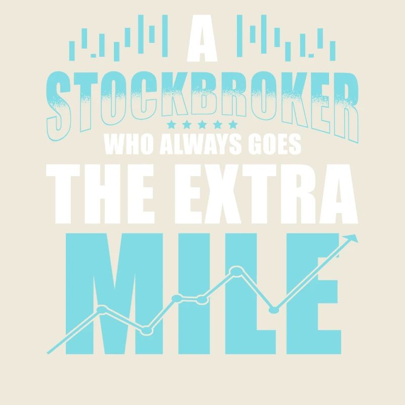 Stockbroker-sprichwort