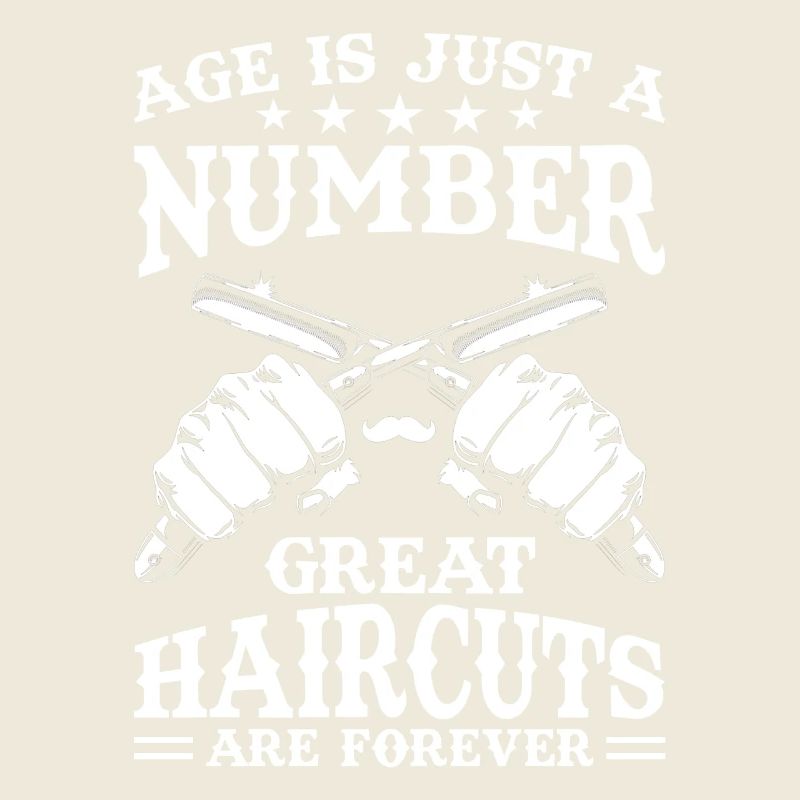 Barber Job Geburtstagsgeschenk