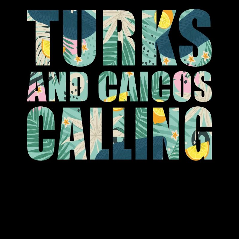 Vacances souvenirs aux îles Turques-et-Caïques