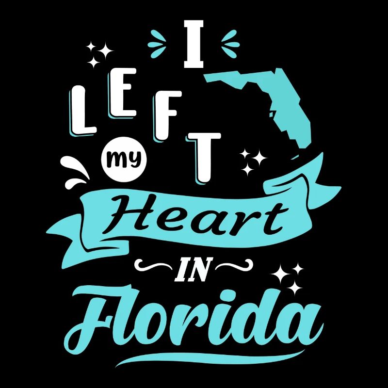 Souvenir de Floride Amour