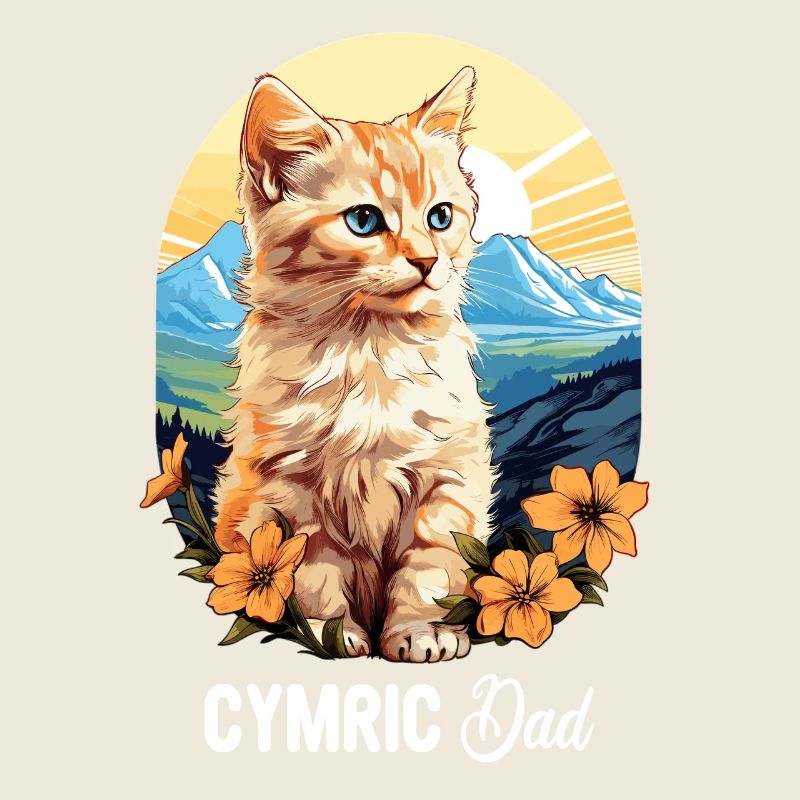 Cymric Kitten Cymric Cat