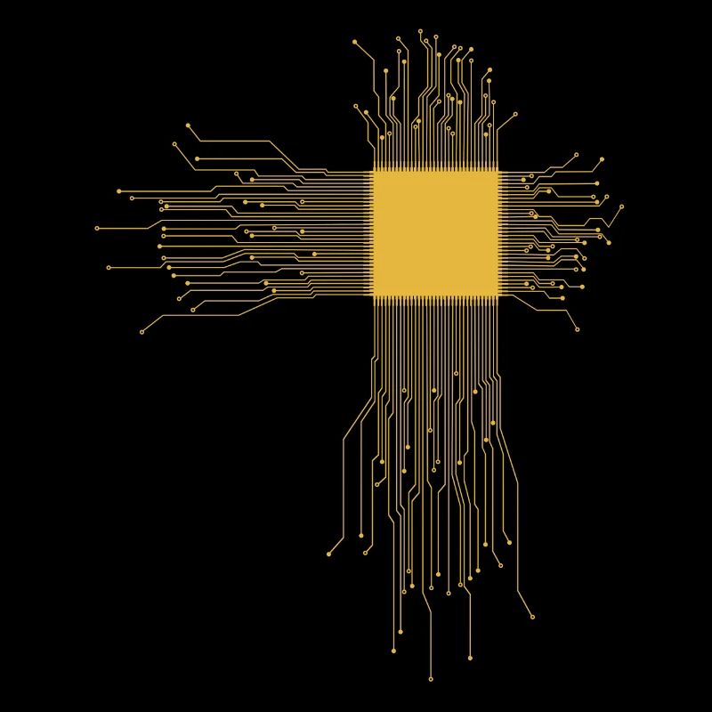 Processeur cardiaque CPU