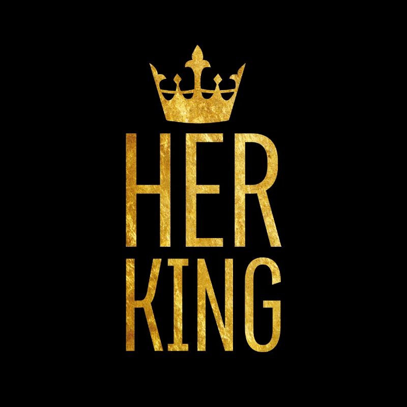 King // Partnershirt