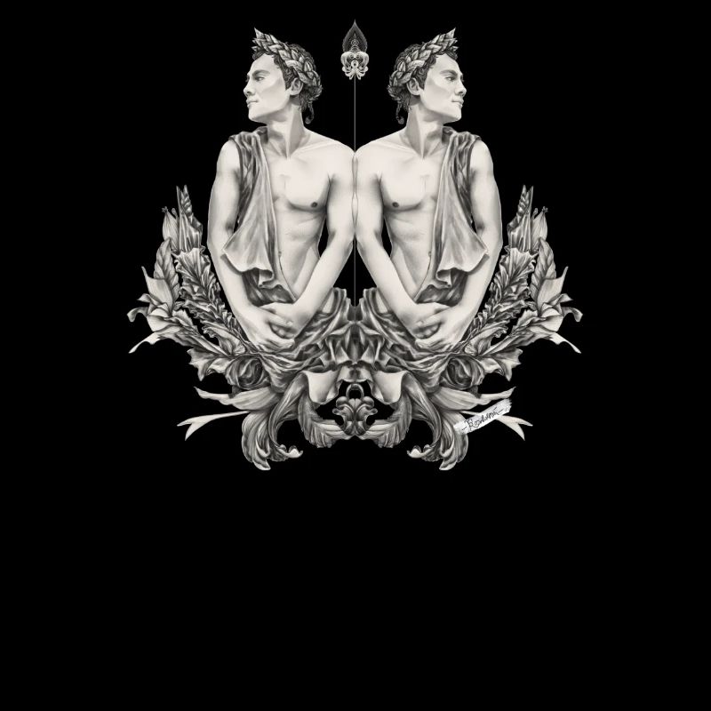 Zwillinge Sternzeichen