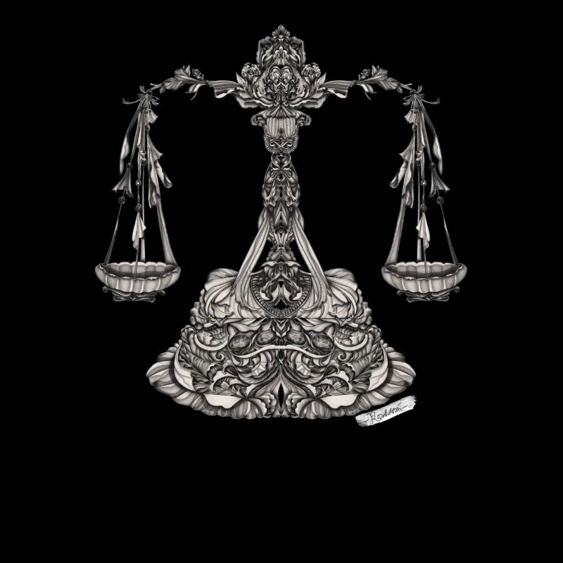 Libra Zodiac