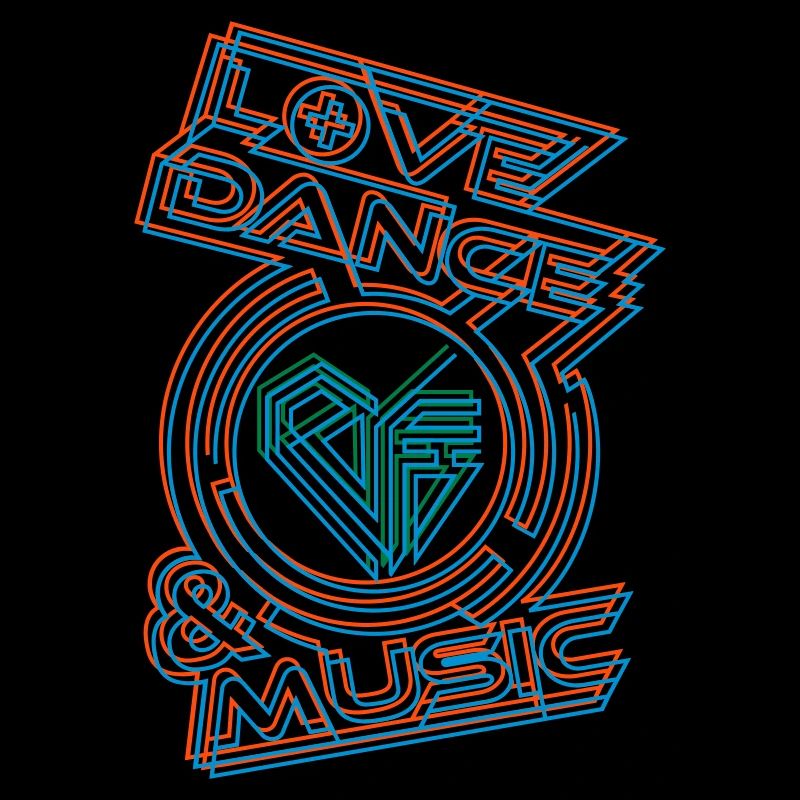 Love. Dance. Music.
