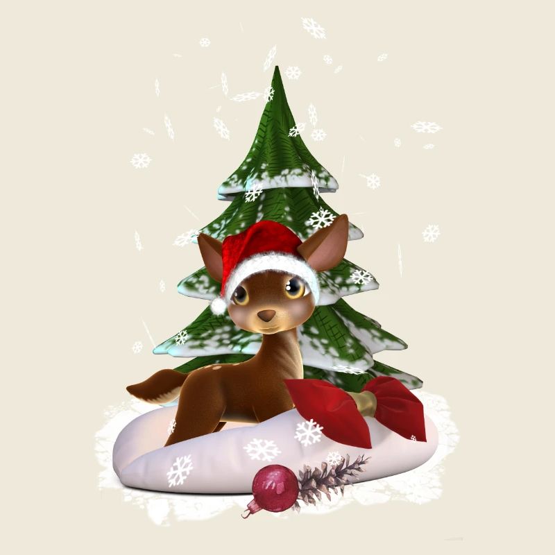 Weihnachtsgeschenk