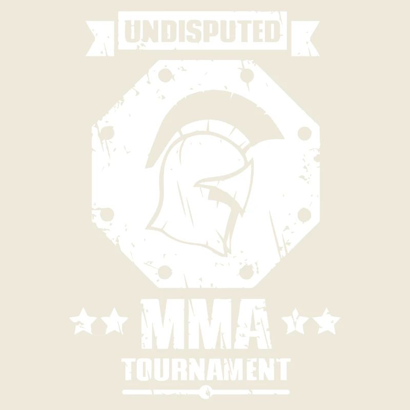 MMA
