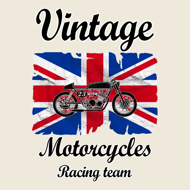 uk motorcycles racing