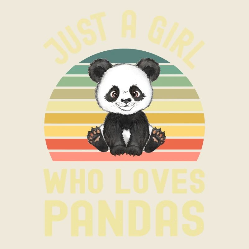 Panda Panda Ours