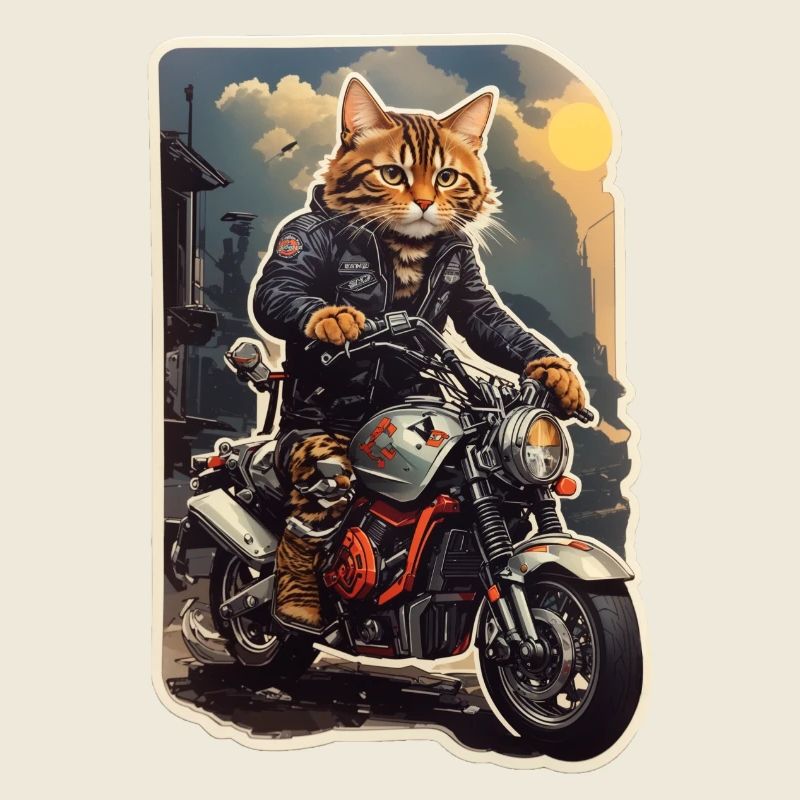 chat moto