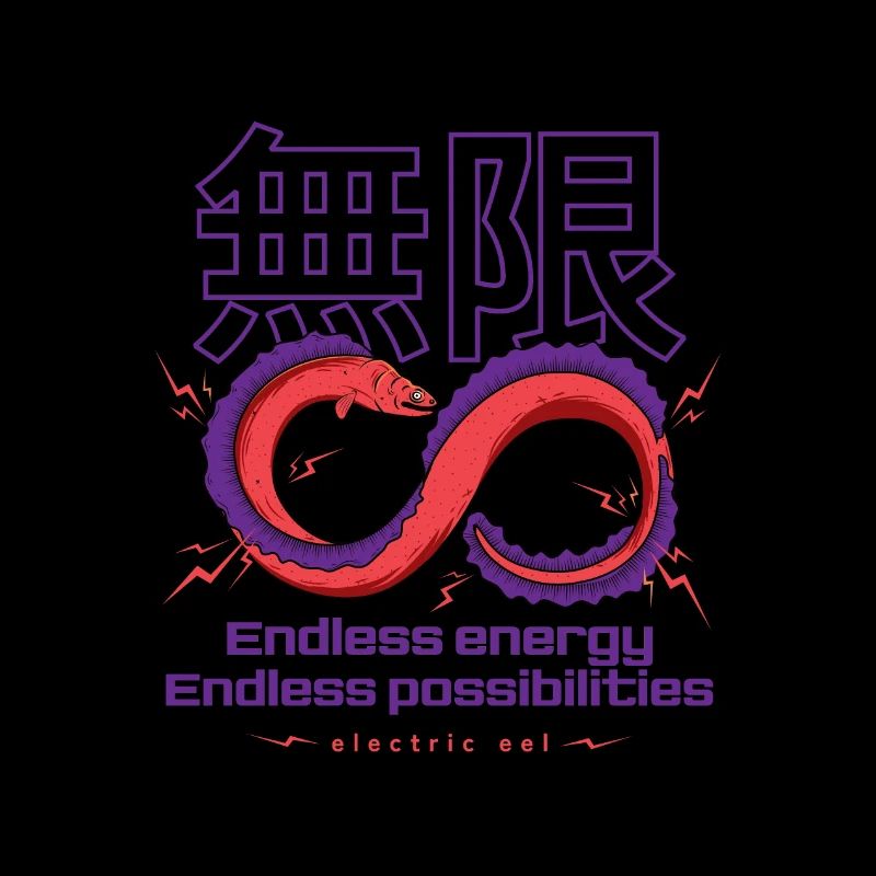 Elecrtic Eel