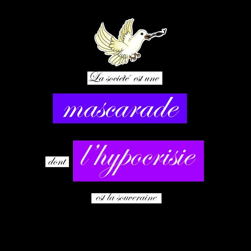hypocrisie