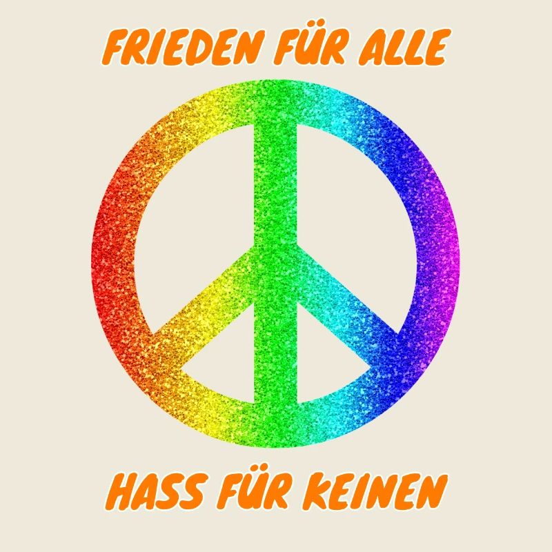 Demo Peace for All Hate for No 2 ANti AFD