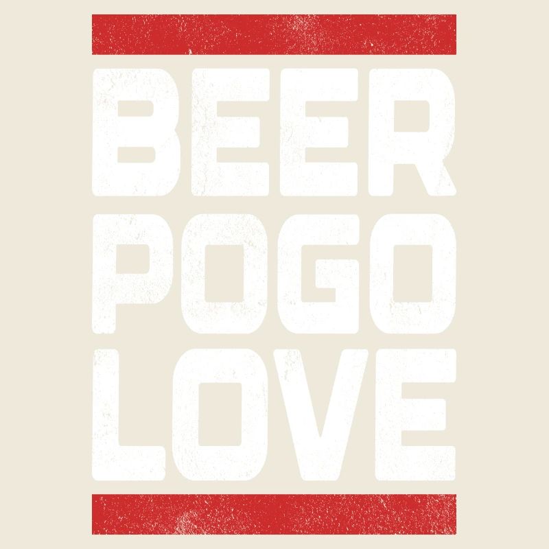 Bier-Pogo-Liebe