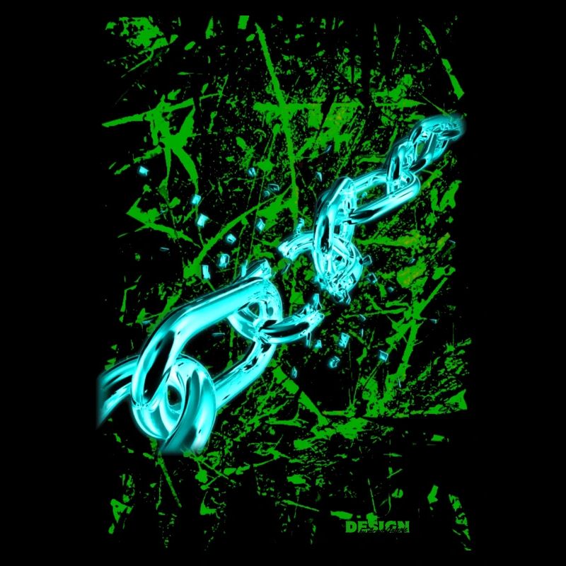 "PushYourLimits" by Acryl Gallery & Design