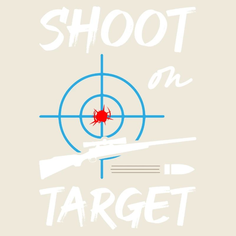 Shoot On Target - Sniper