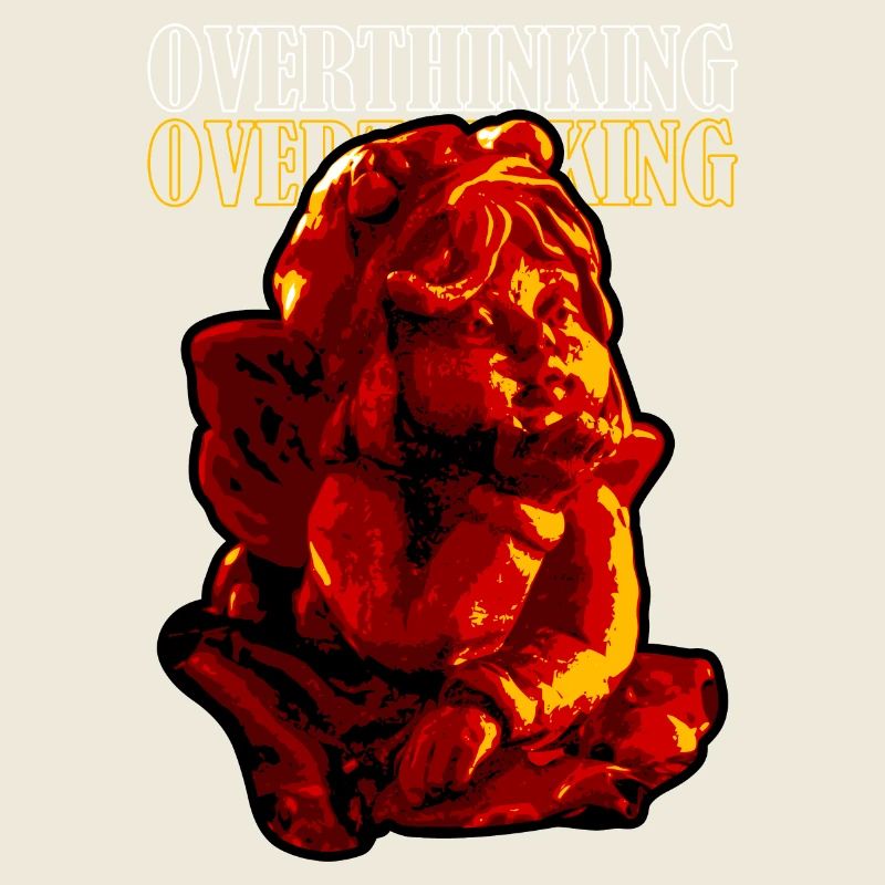 Trop réfléchir - Les pensées sont gratuites