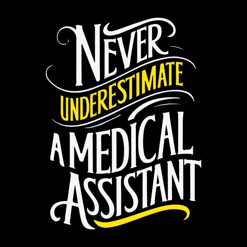 Medical Assistant Power
