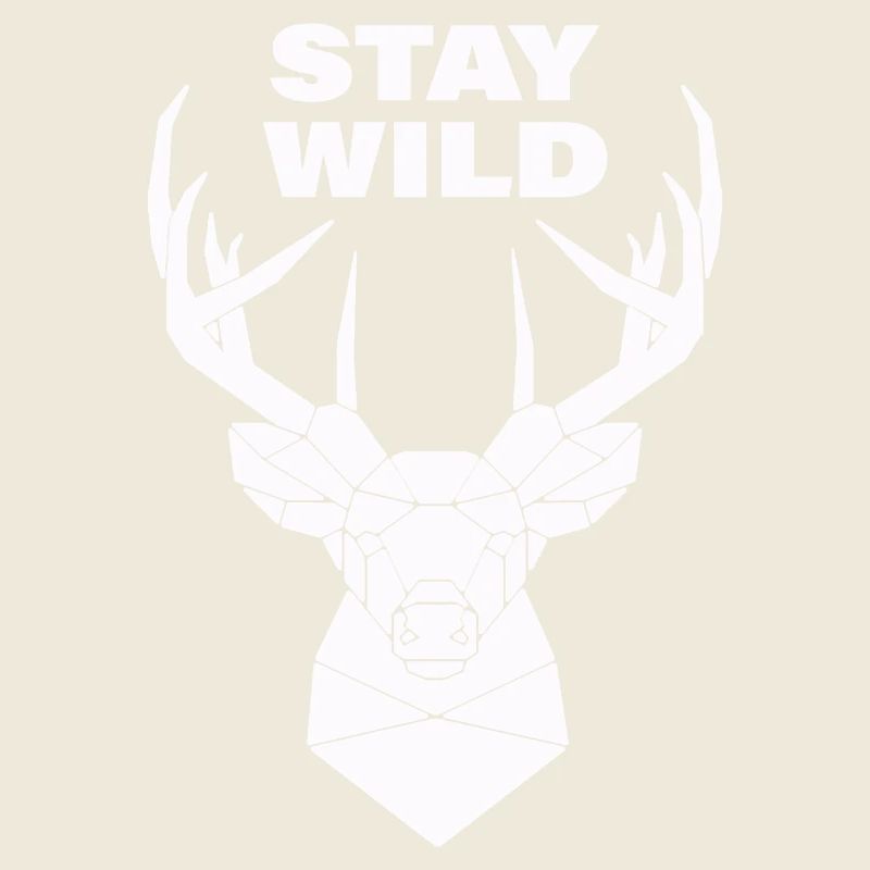 STAY WILD