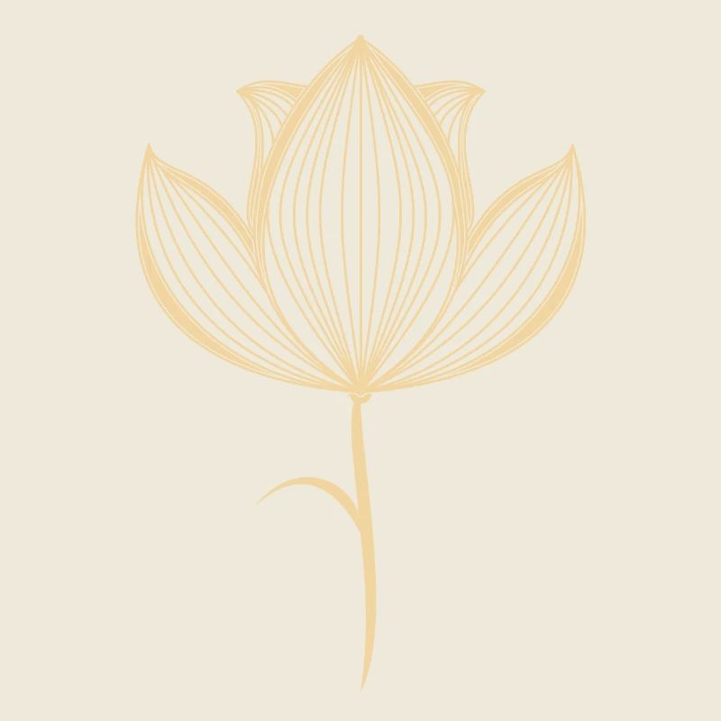 Lotusblüte