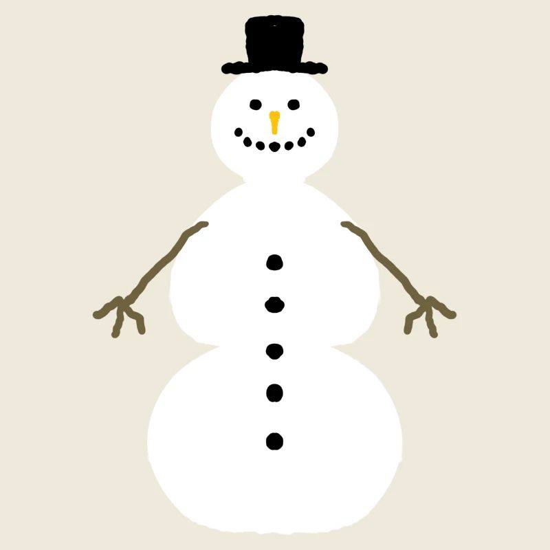 Snowman