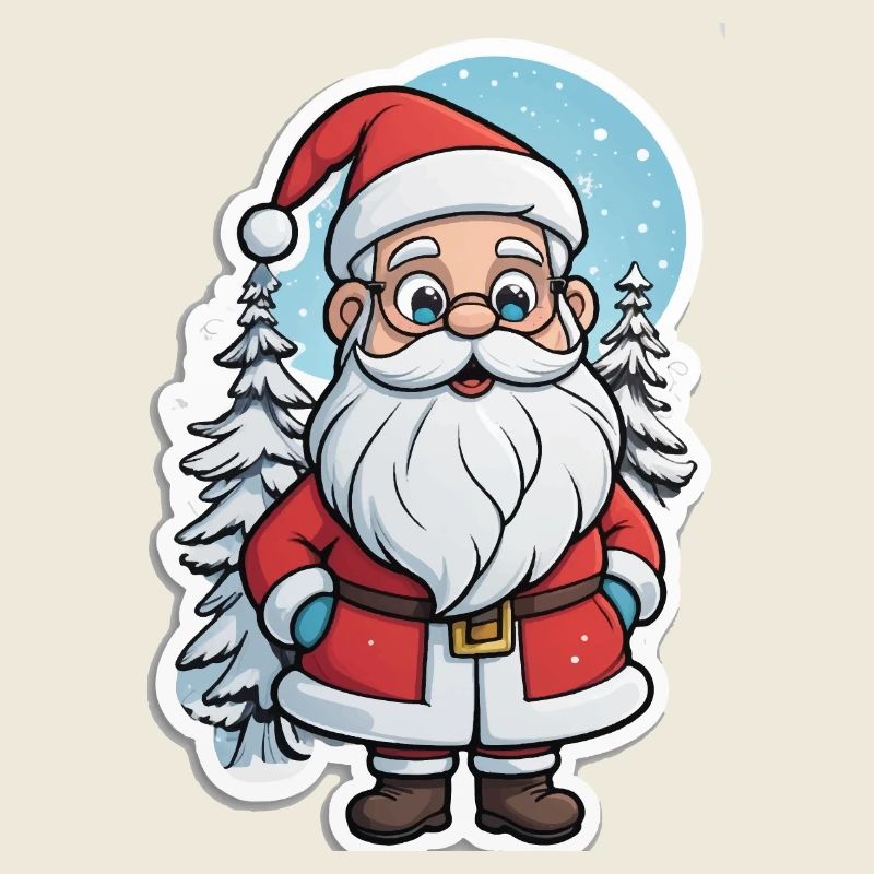 Père Noël