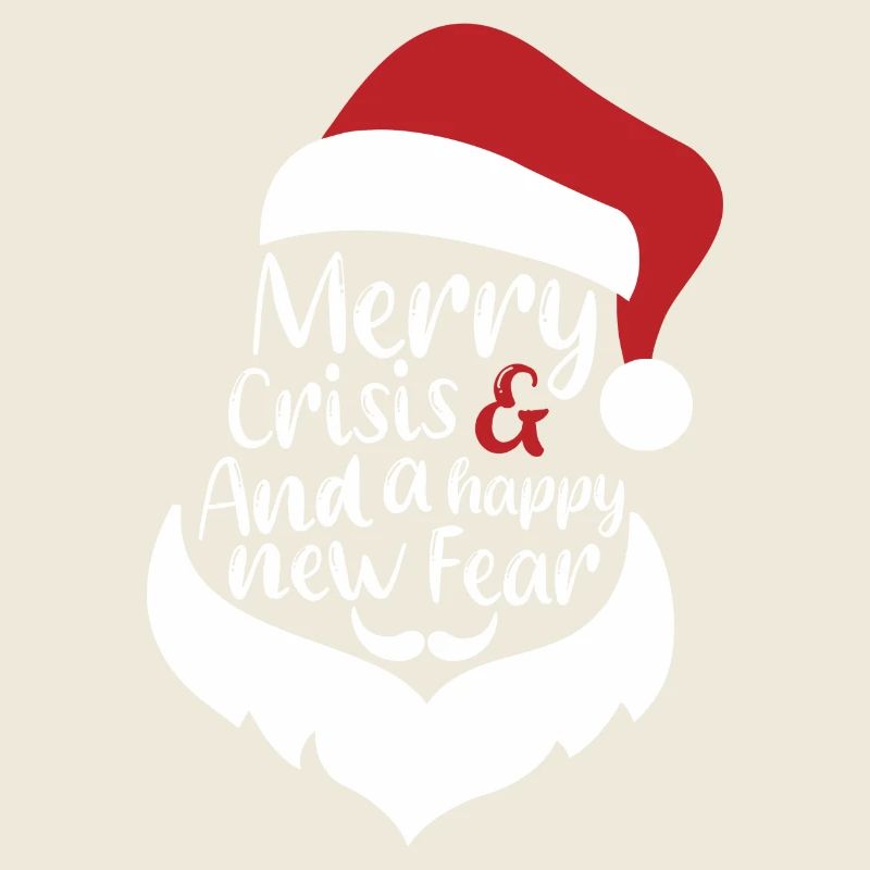 Merry Crisis