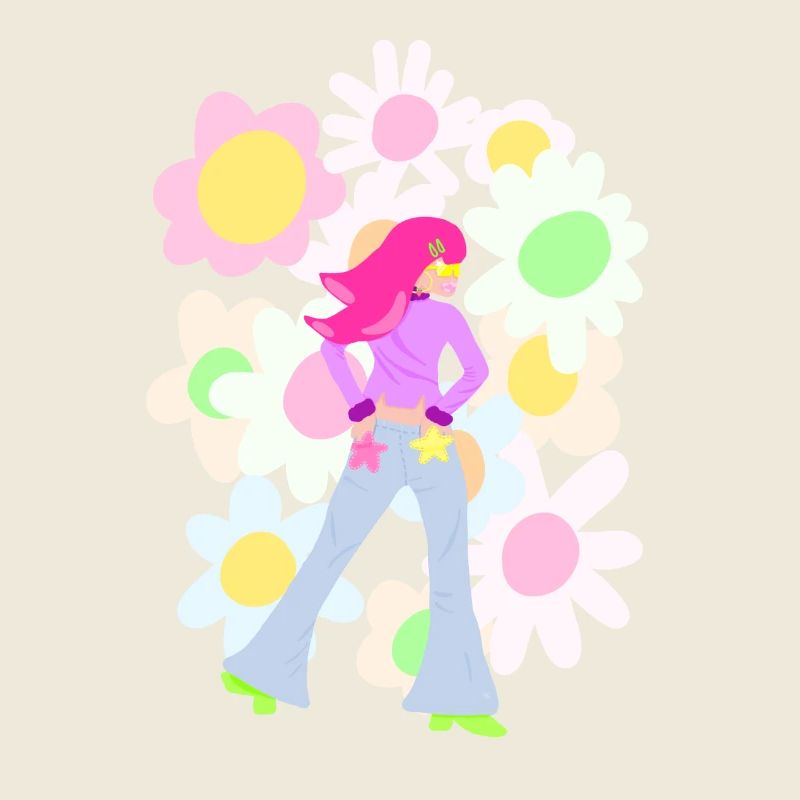Queen of Joy