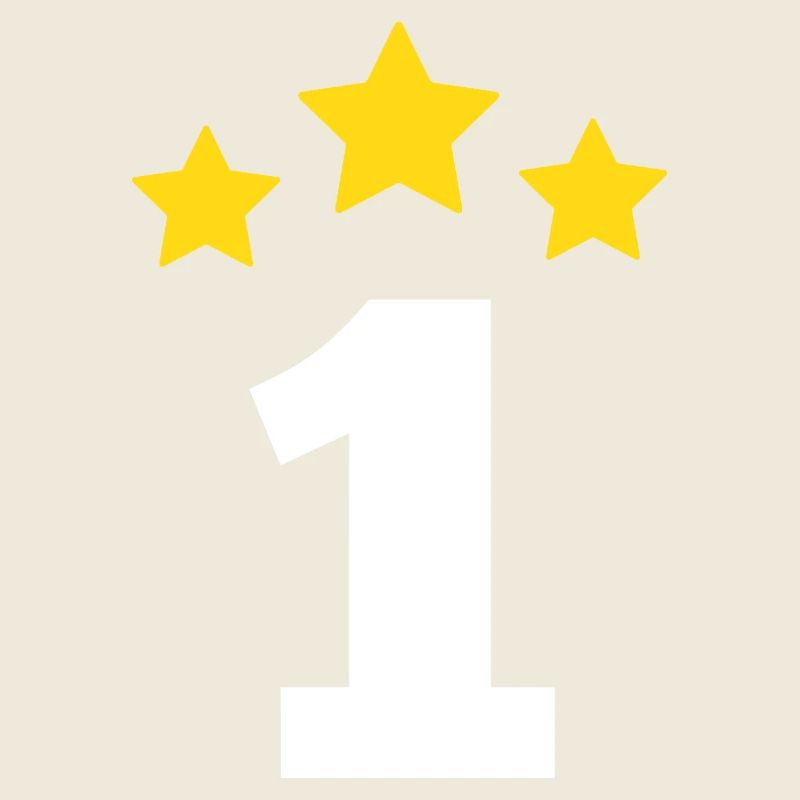 1 Year Star - 1st Anniversary Gift