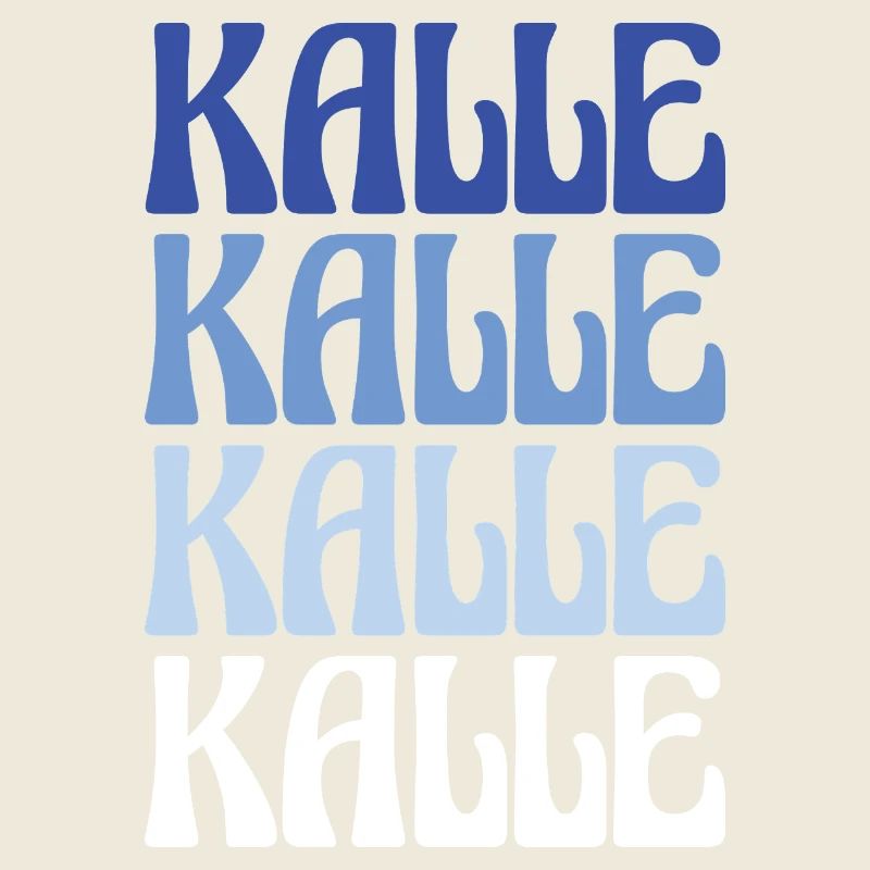 Cadeau du dialecte Kalle Karlsruhe