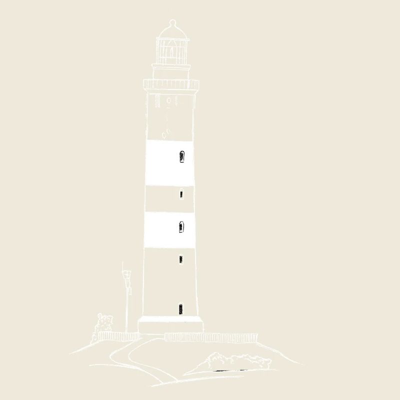 Phare d’Amrum