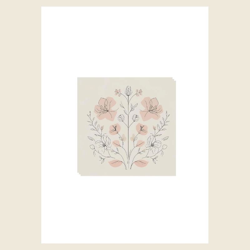 Love flowers