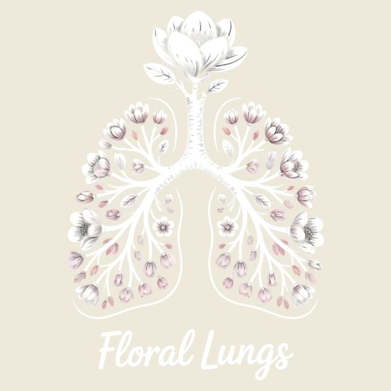 Floral Lungs