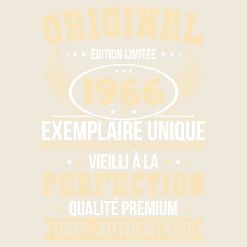 1966 – Unique example – Premium quality