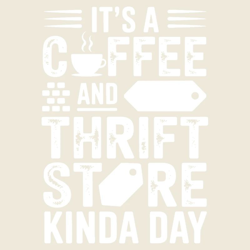 Kaffee- und Secondhand-Tag