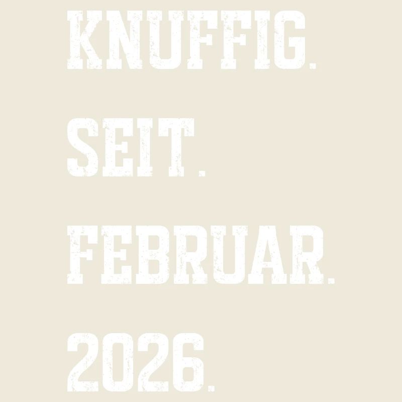 Birth February 2026