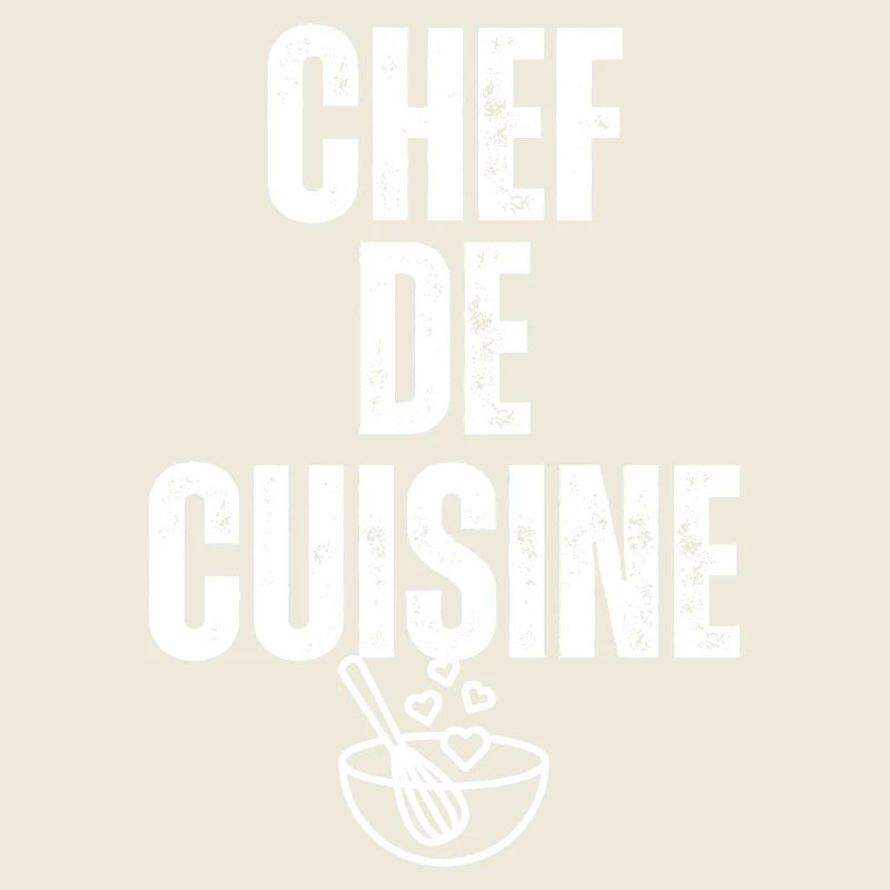 Chef de cuisine
