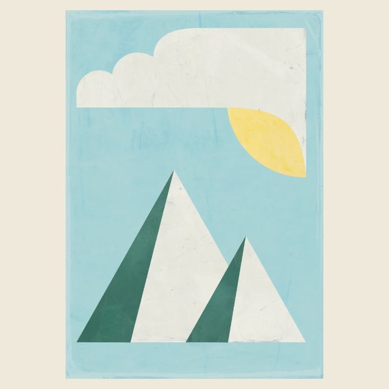 Mountains