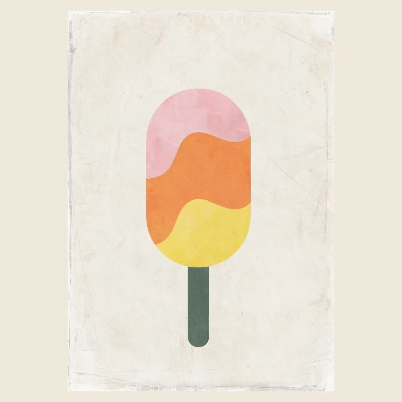 Glaces