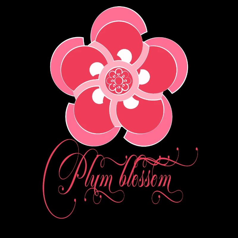 Plum blossom