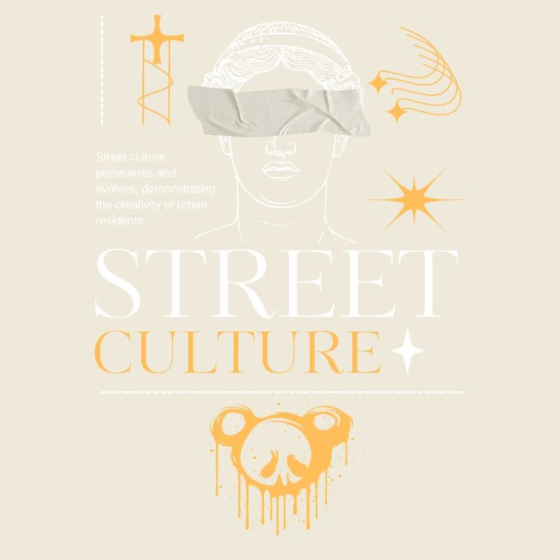 Blind Urban Culture
