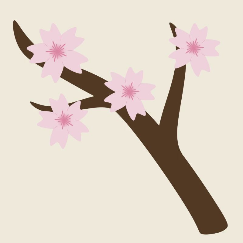 Sakura Zweigstelle