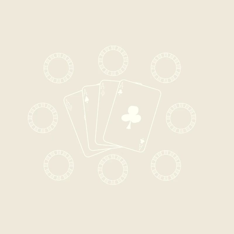4 aces