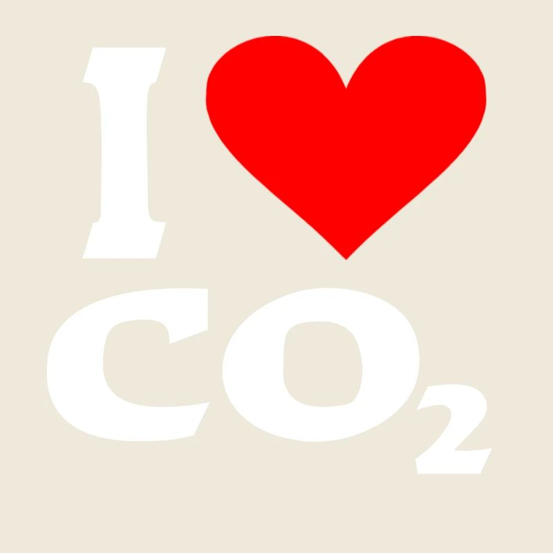 i love co2