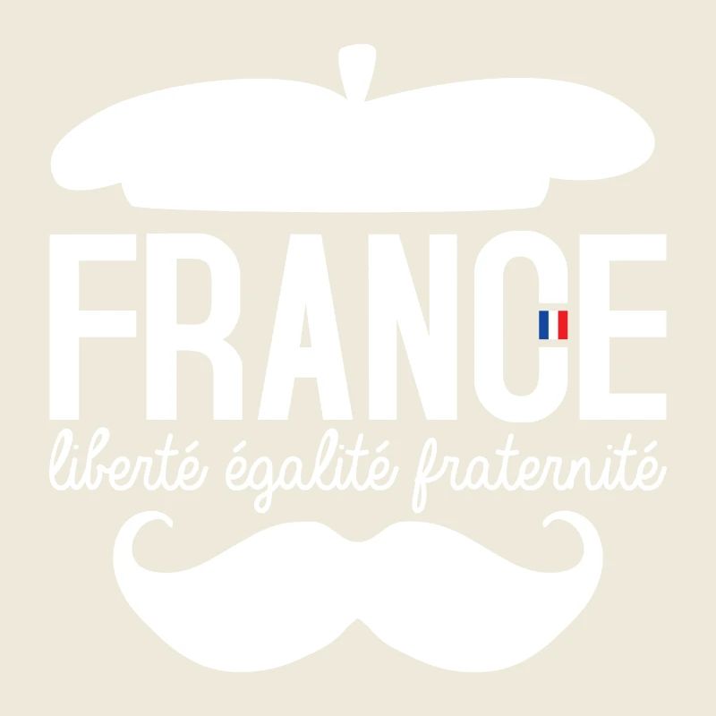 France Liberté Egalité Fraternité Drapeau FR