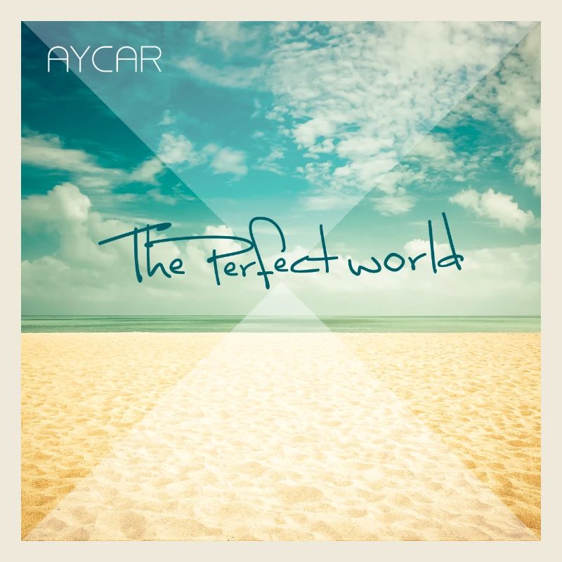 Die Perfekte Welt CD Cover