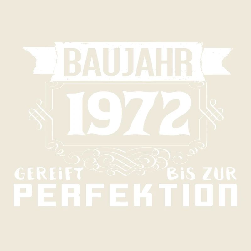 Baujahr 1972